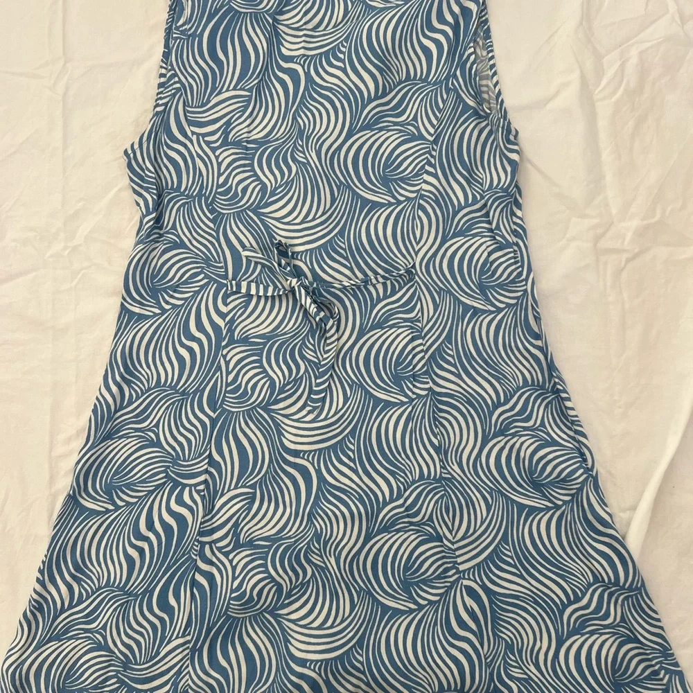 Reformation - Rilynn Mini Dress - NWOT - Picture 4 of 9